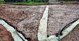 Устройство дренажа Амурск, цена от 1354 руб.