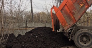 Доставка грунта Амурск, цена от 261 руб./куб.
