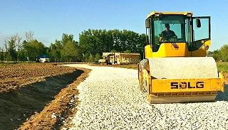 Отсыпка дороги в Амурске от 2Землекопа-Мрс от 938 руб. за метр